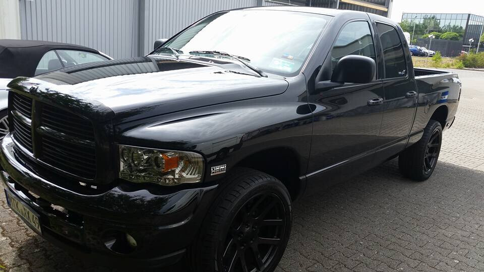 Bilder Fahrzeugpflege Allclean  T.Heinsch