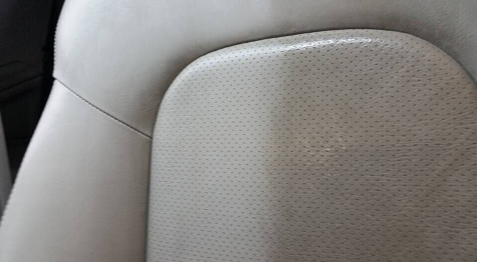 Bilder Fahrzeugpflege Allclean  T.Heinsch