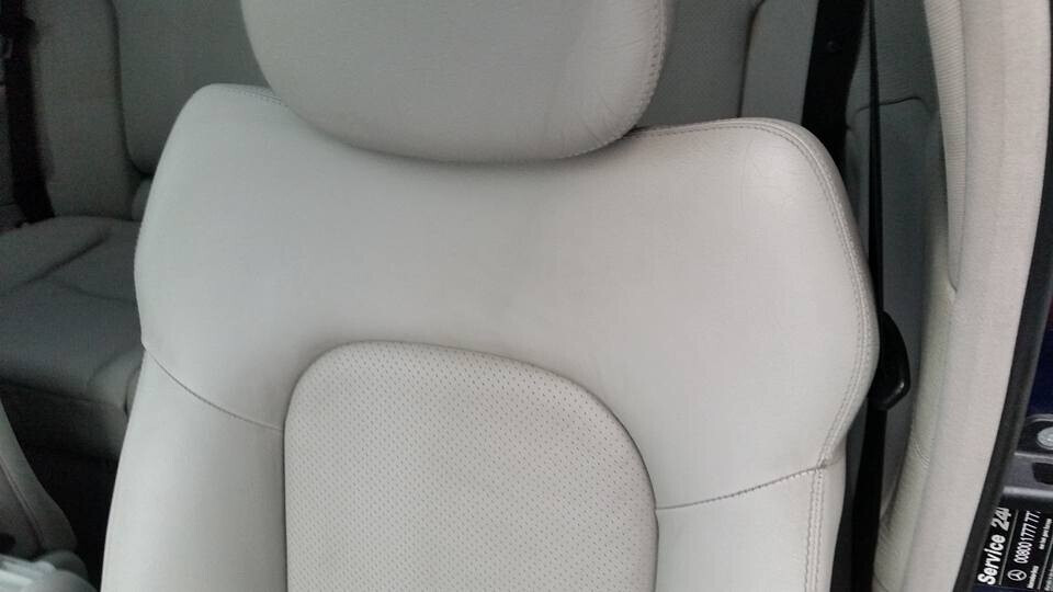 Bilder Fahrzeugpflege Allclean  T.Heinsch