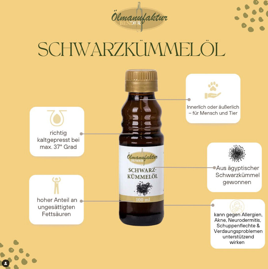 Bilder Ölmanufaktur Bender