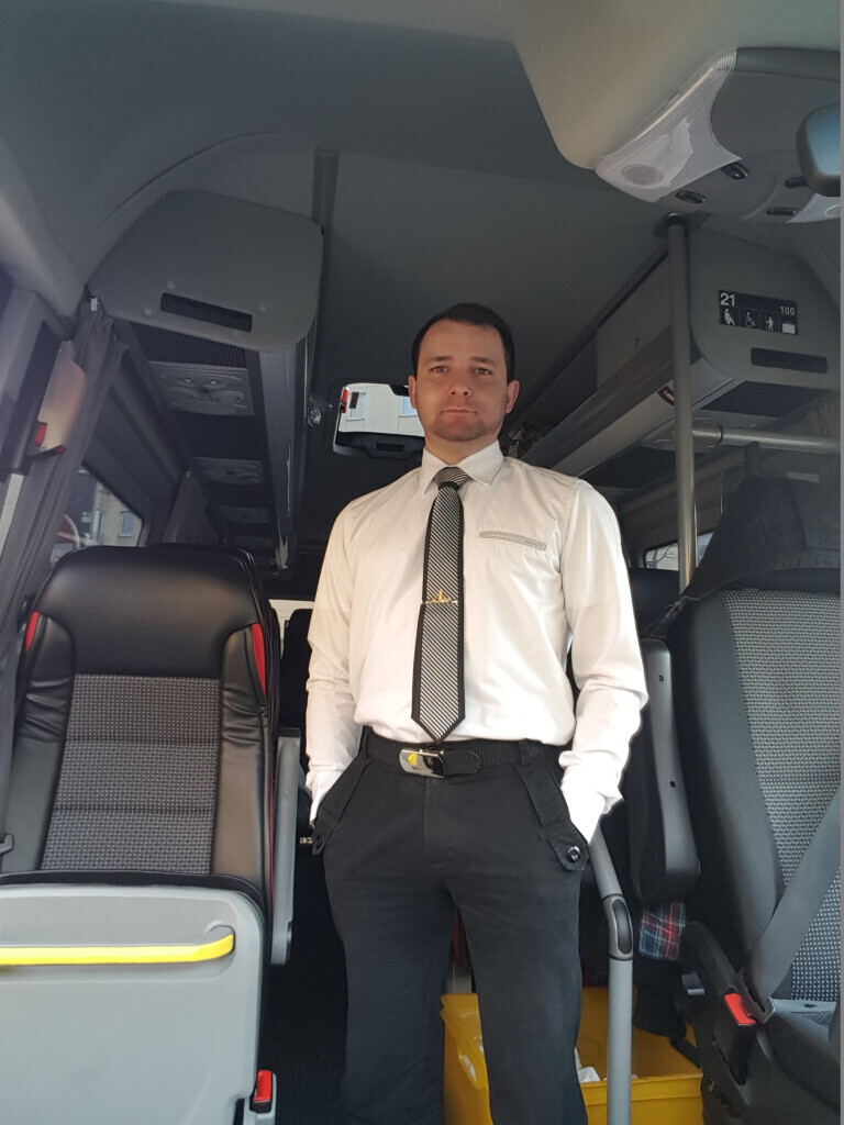 Bilder Omnibusreisedienst Thomas Jädicke