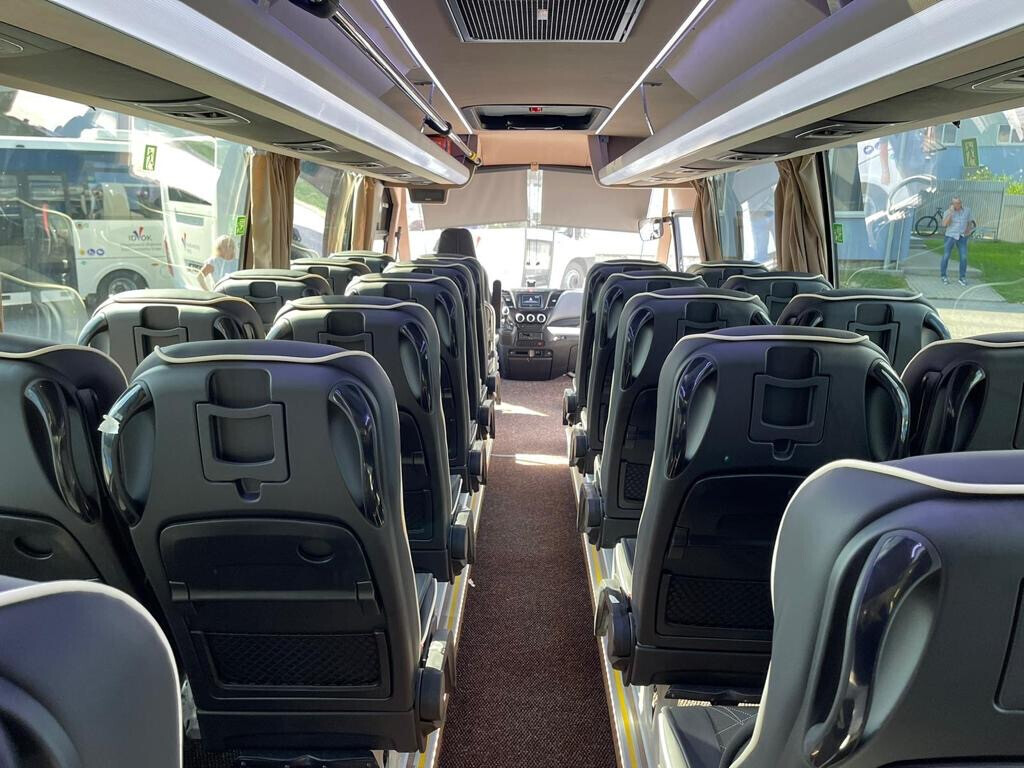 Bilder Omnibusreisedienst Thomas Jädicke