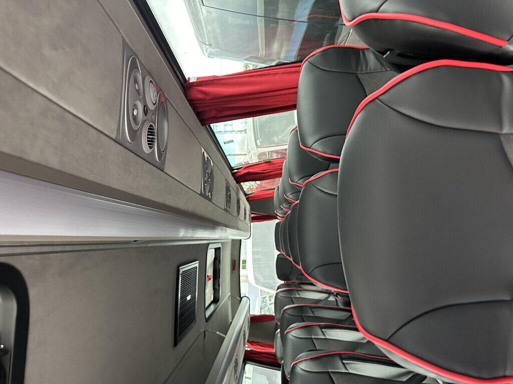 Bilder Omnibusreisedienst Thomas Jädicke