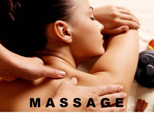 Bilder RELAX Wellness-Studio