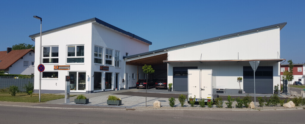 Bilder Diwo Glas&Bad