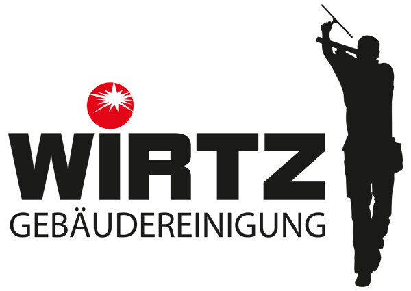 Wirtz Gebäudereinigung Karl Heinz Wirtz Logo