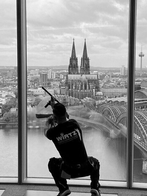 Bilder Wirtz Gebäudereinigung Karl Heinz Wirtz