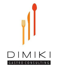 DiMiKi - Gastro Consulting Logo