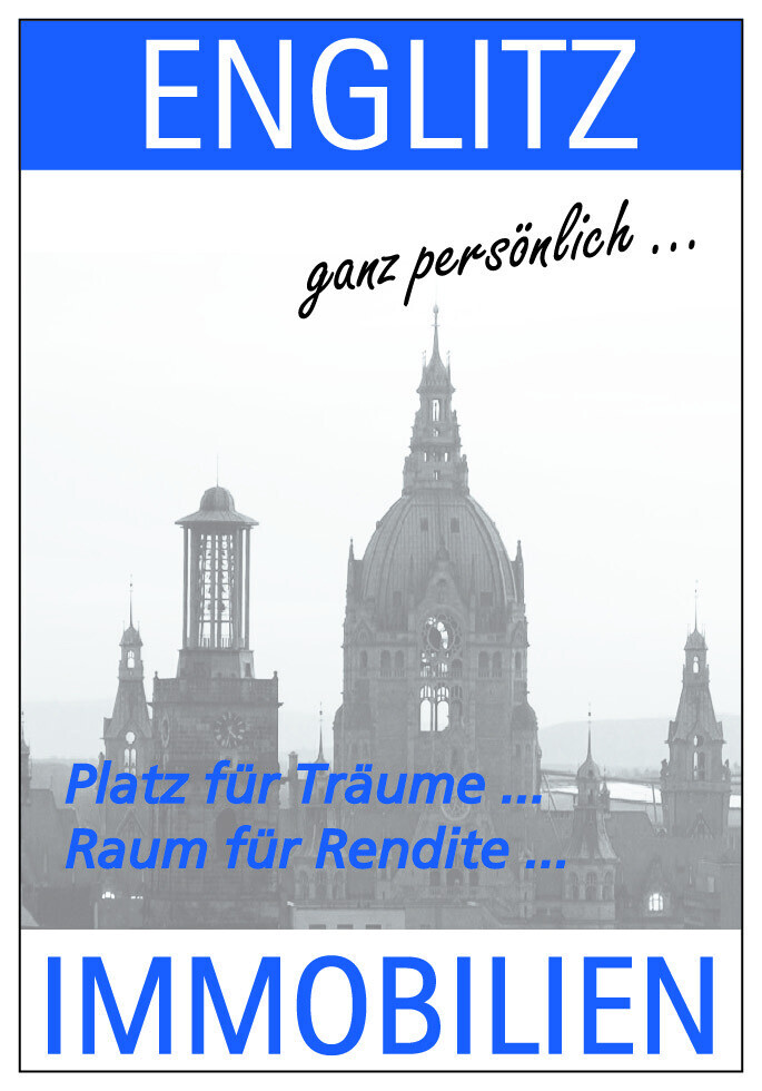 Englitz Immobilien Logo