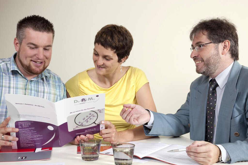 Bilder Betriebliche Altersvorsorge & Finanzberatung