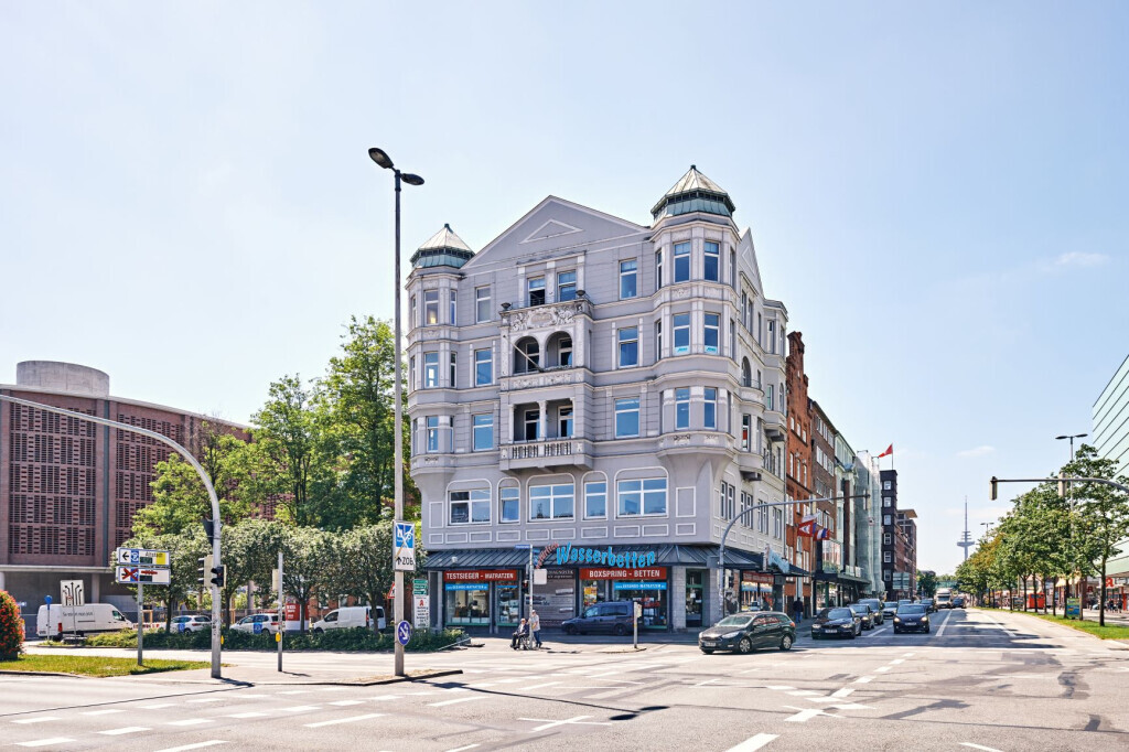 Bilder PPF Immobilien Management GmbH