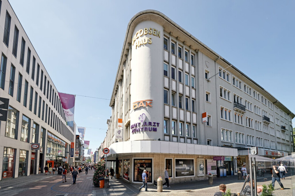 Bilder PPF Immobilien Management GmbH