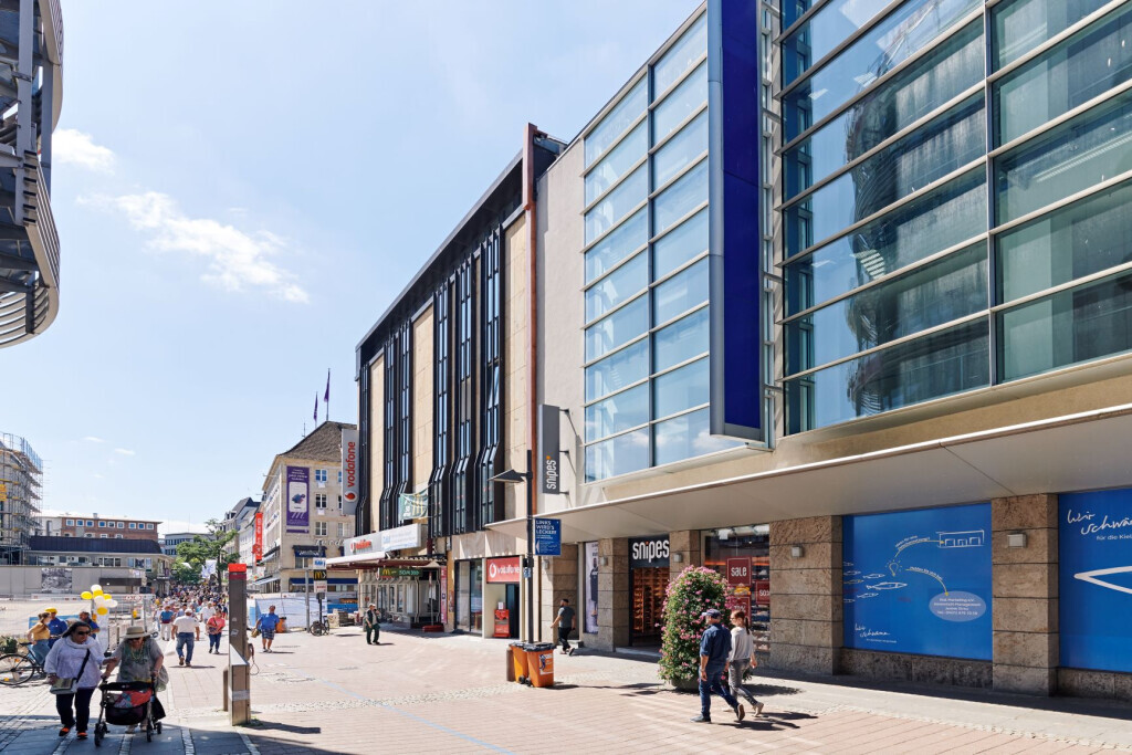Bilder PPF Immobilien Management GmbH
