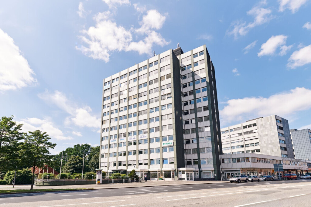 Bilder PPF Immobilien Management GmbH