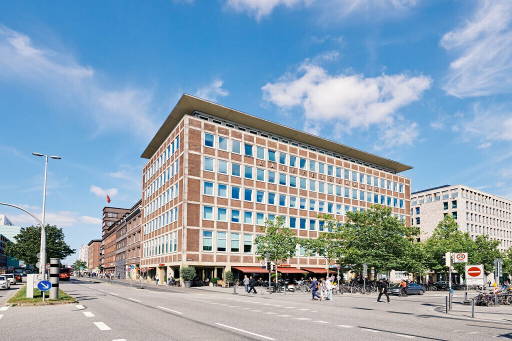 Bilder PPF Immobilien Management GmbH