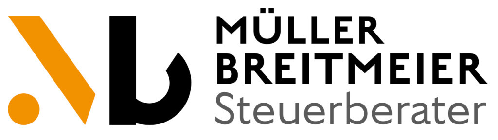 Müller Breitmeier Steuerberater Logo