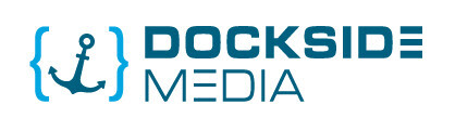 Dockside Media Logo