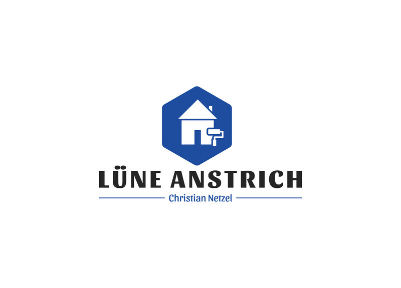 Lüne Anstrich Logo