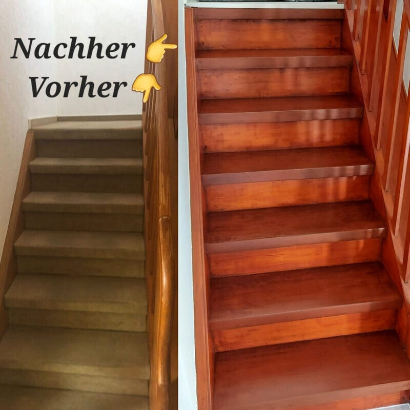 Bilder Lüne Anstrich