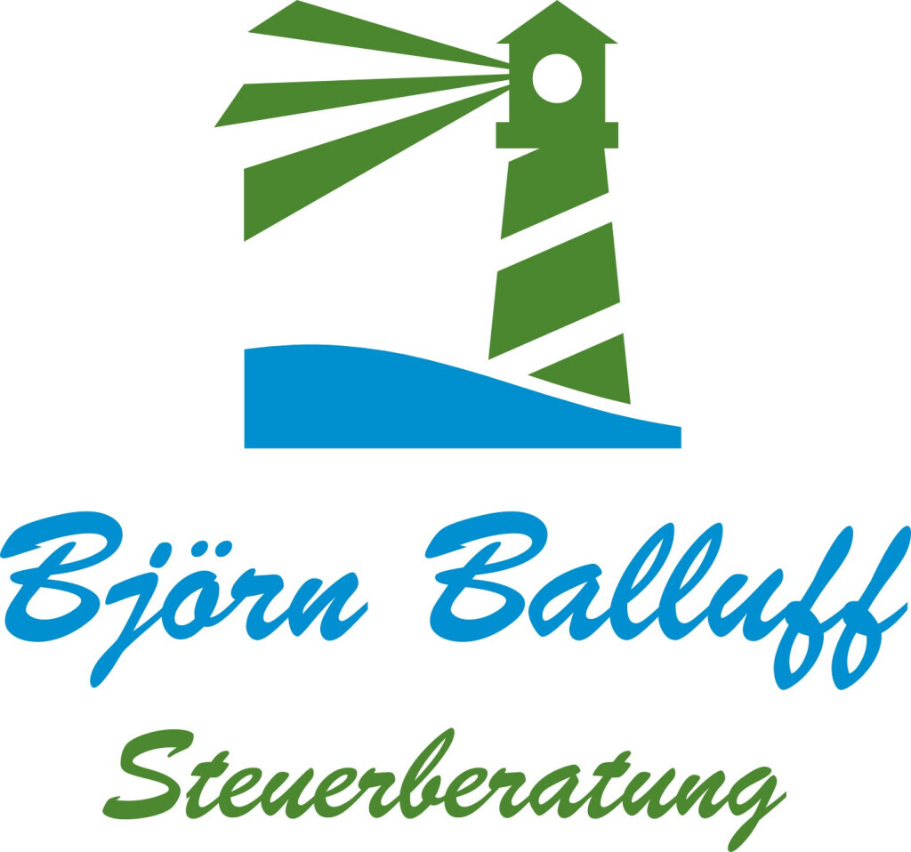 Björn Balluff Steuerberatung Logo