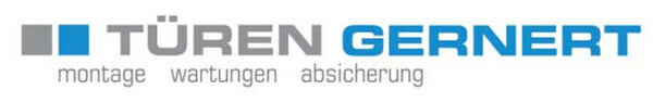 Türen Gernert Logo