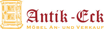 Antik-Eck Jürgen Pfau e.K. Logo