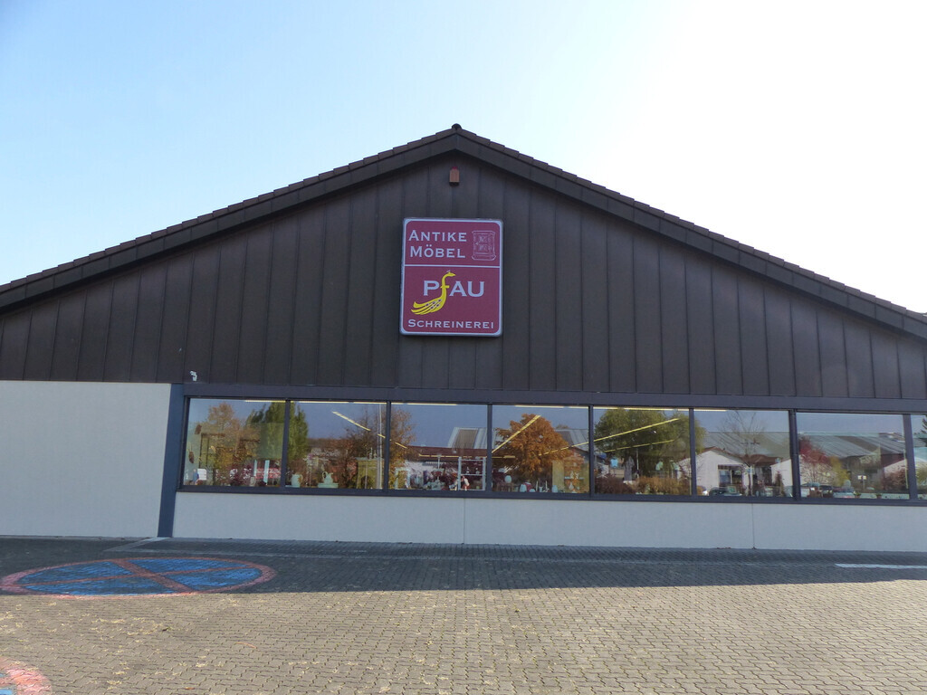 Bilder Antik-Eck Jürgen Pfau e.K.