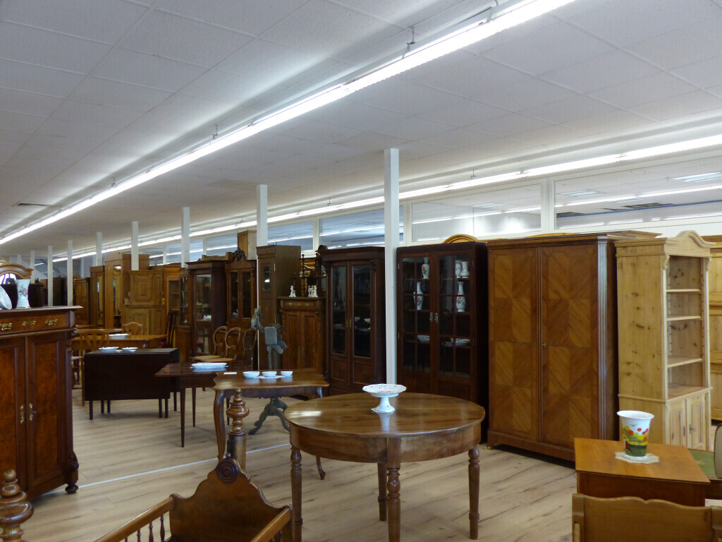 Bilder Antik-Eck Jürgen Pfau e.K.