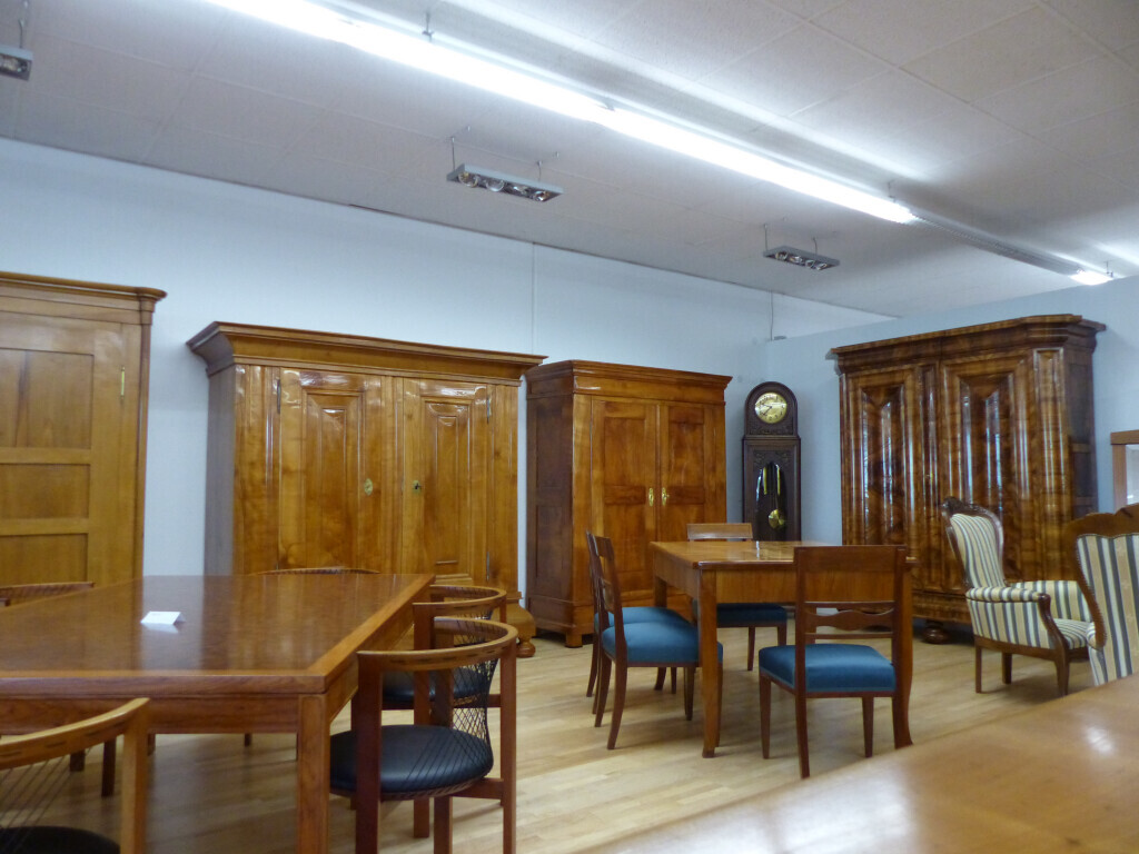 Bilder Antik-Eck Jürgen Pfau e.K.