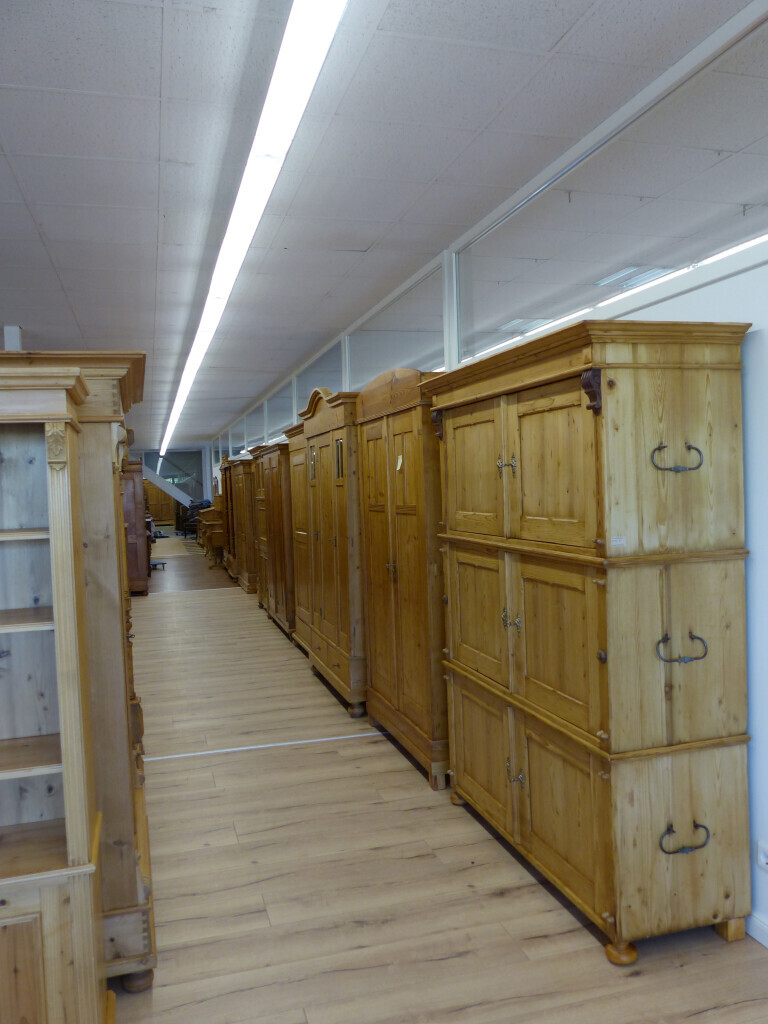 Bilder Antik-Eck Jürgen Pfau e.K.