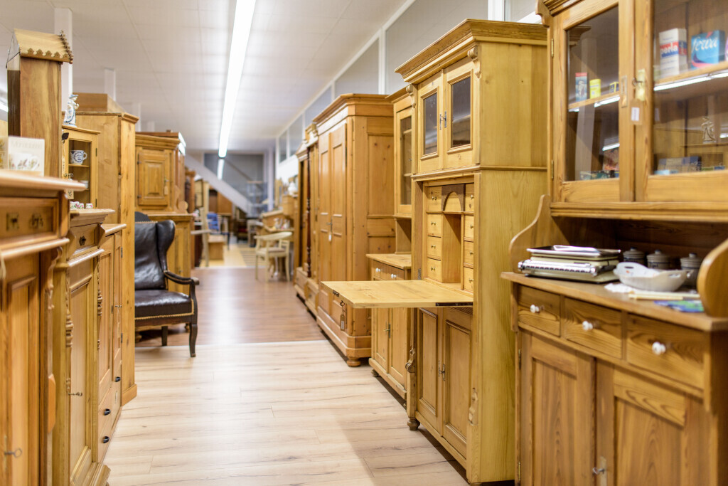 Bilder Antik-Eck Jürgen Pfau e.K.