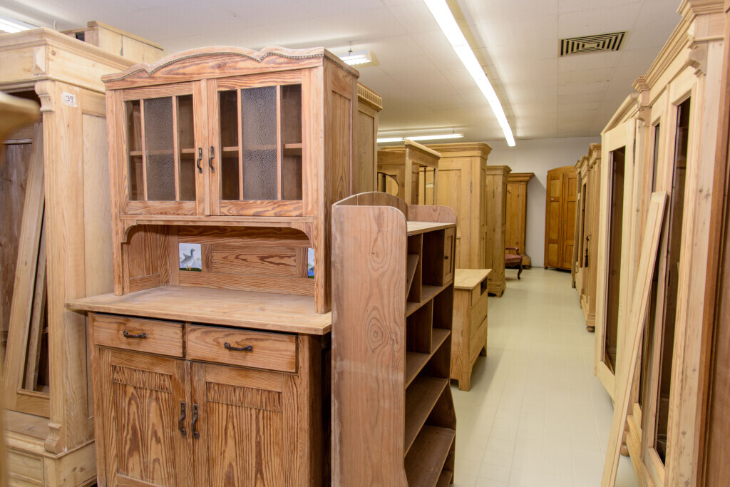 Bilder Antik-Eck Jürgen Pfau e.K.