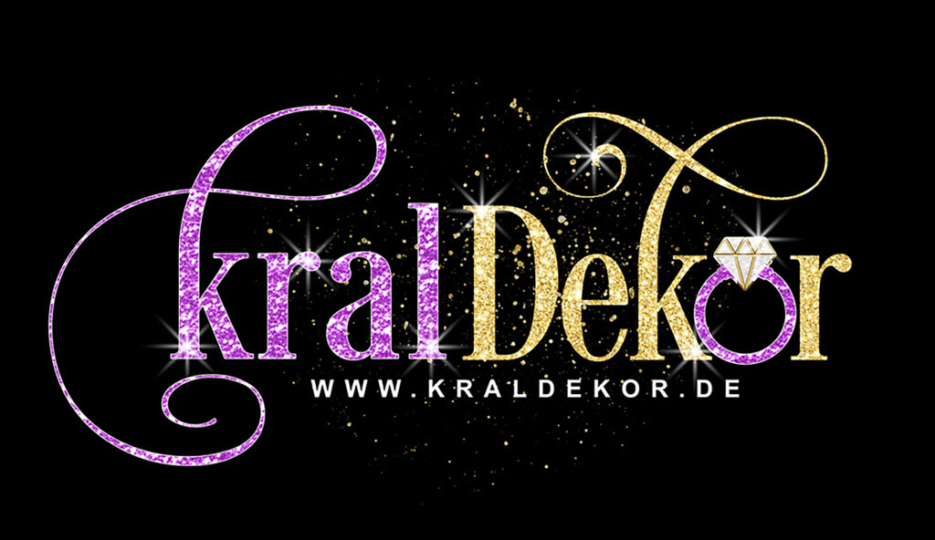 Kral Event Logo
