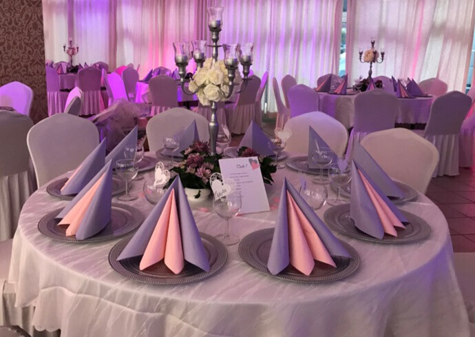 Bilder Kral Event