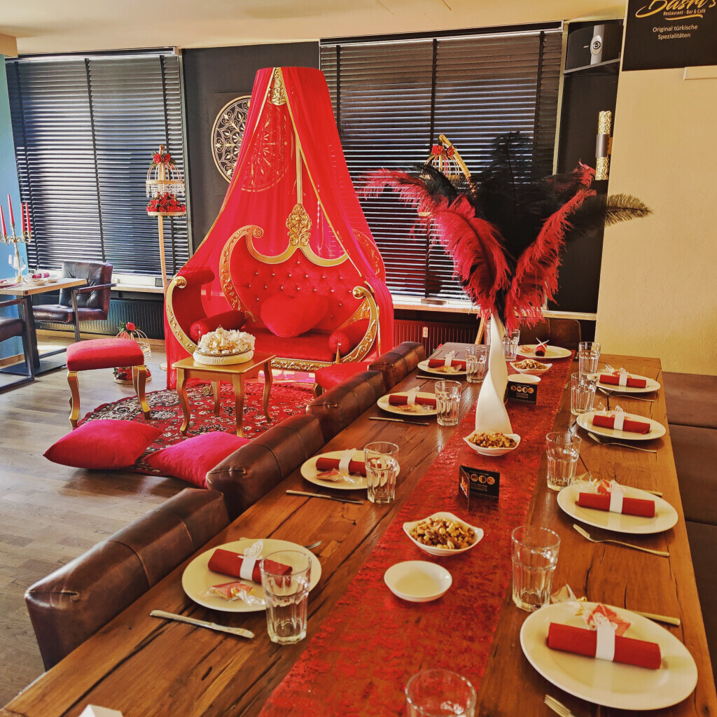 Bilder Kral Event