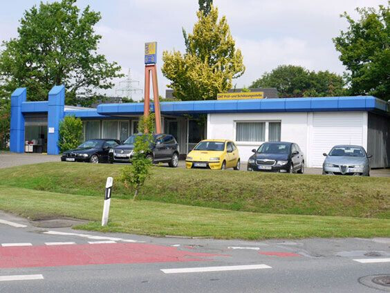 Bilder KFZ-Sachverständigenbüro Klang