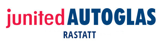Junited AUTOGLAS Rastatt Logo