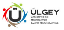 Ülgey Gebäudetechnik Logo