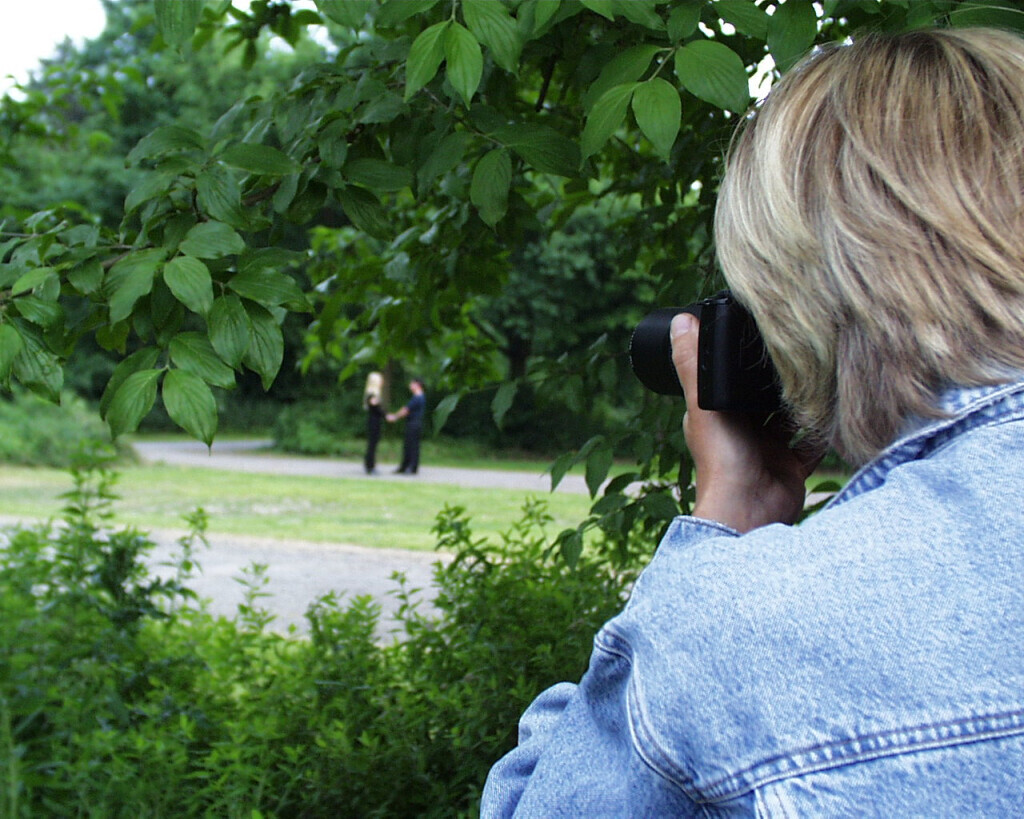 Bilder KRENN DETEKTEI & Sicherheitsdienste