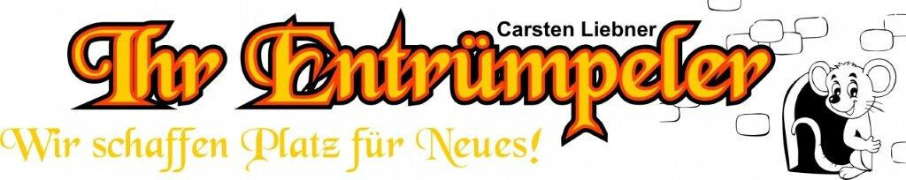 Ihr Entrümpeler Inh. Carsten Liebner Logo