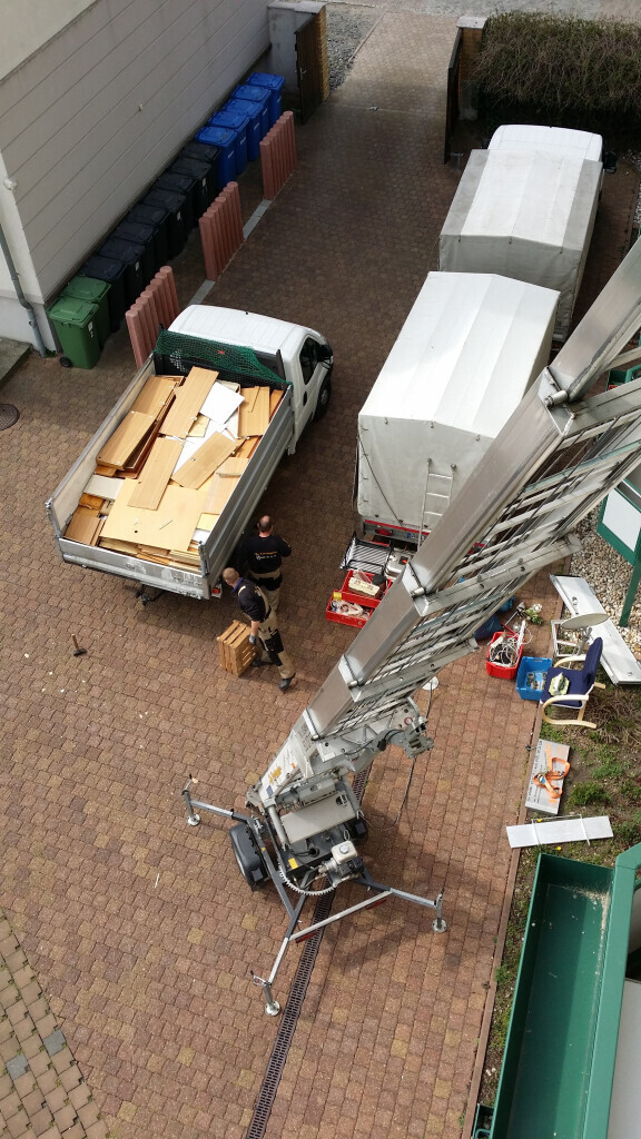 Bilder Ihr Entrümpeler Inh. Carsten Liebner