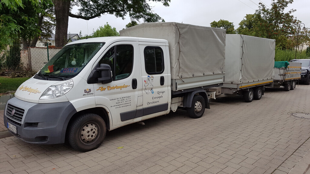 Bilder Ihr Entrümpeler Inh. Carsten Liebner