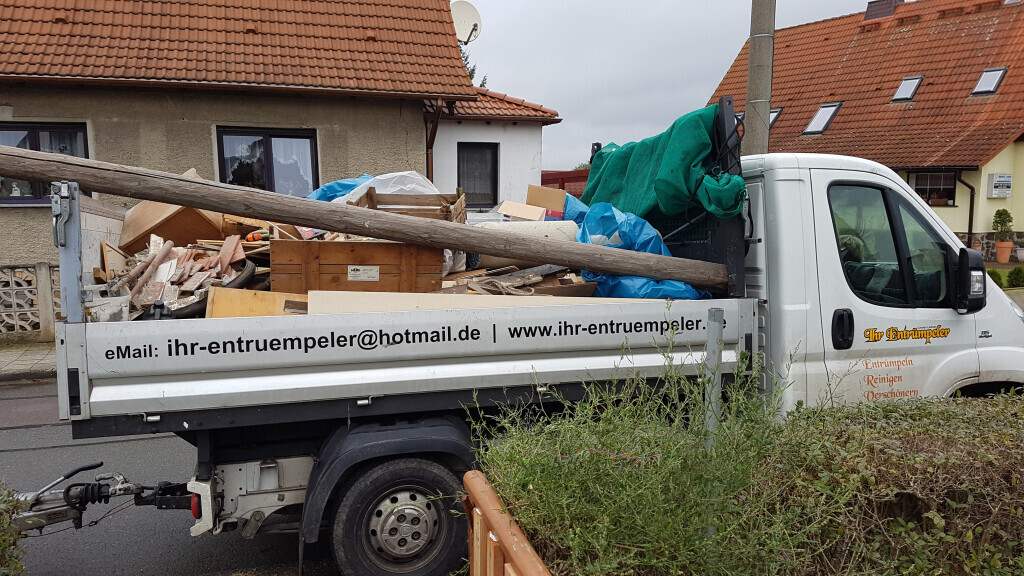 Bilder Ihr Entrümpeler Inh. Carsten Liebner