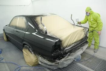 Bilder Autohaus Pro Lack