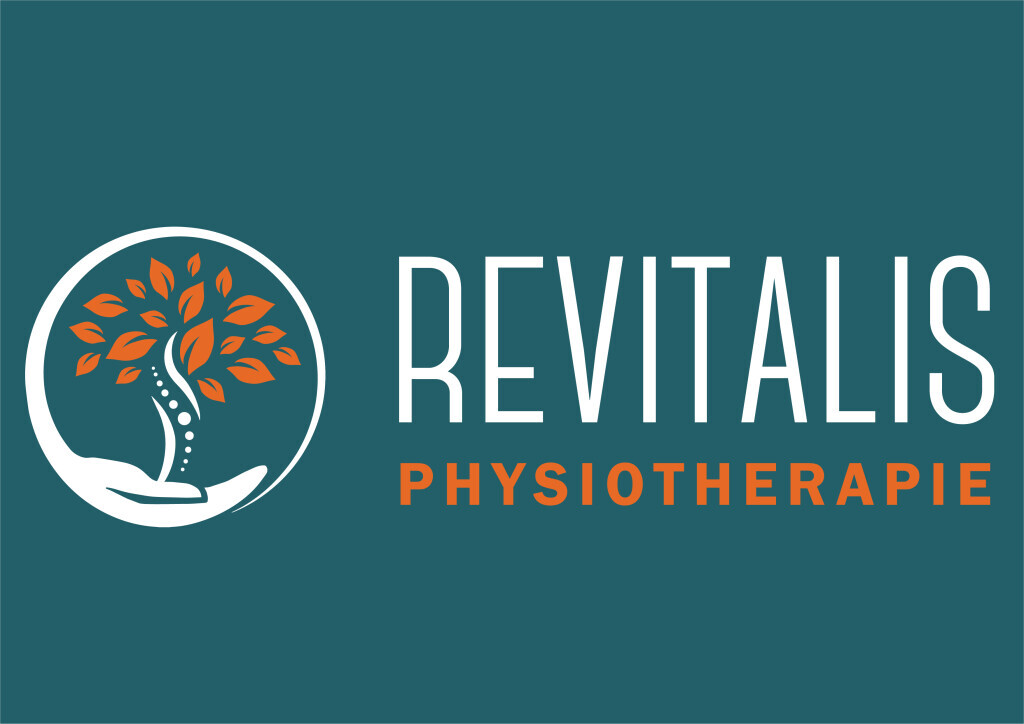 Revitalis Physiotherapie Logo