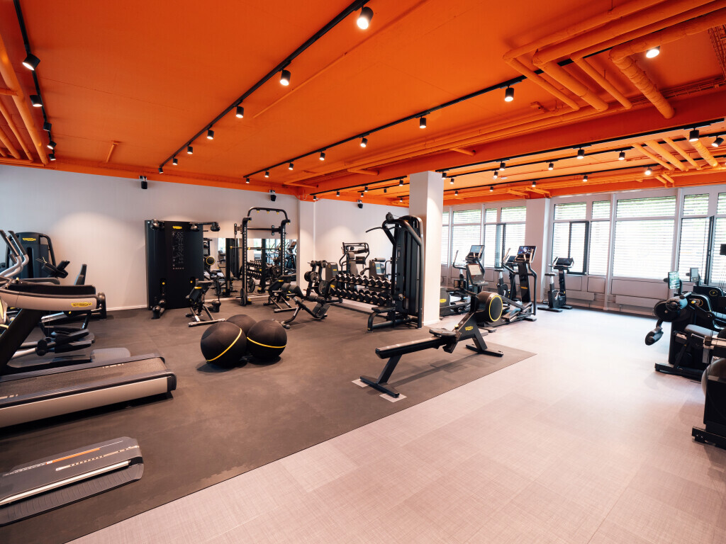Bilder Revitalis Physiotherapie