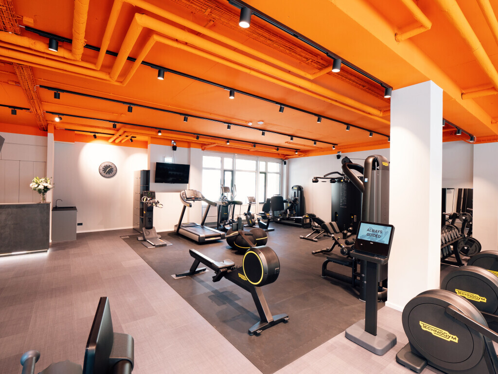 Bilder Revitalis Physiotherapie