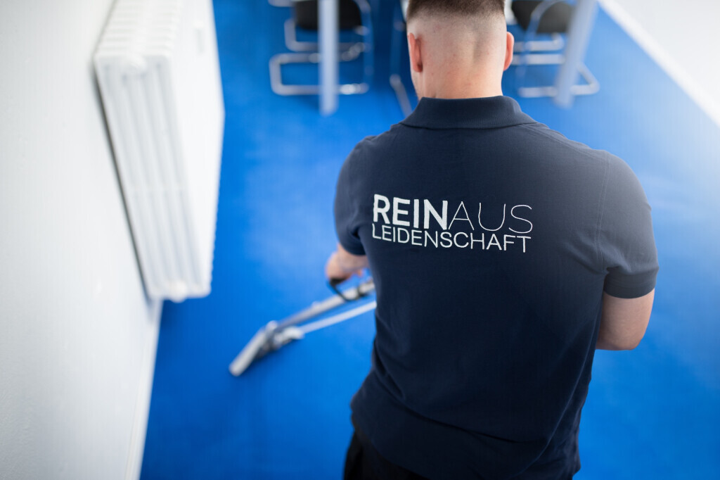 Bilder FERMA Gebäudereinigung GmbH