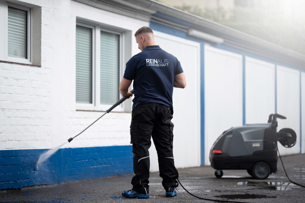 Bilder FERMA Gebäudereinigung GmbH