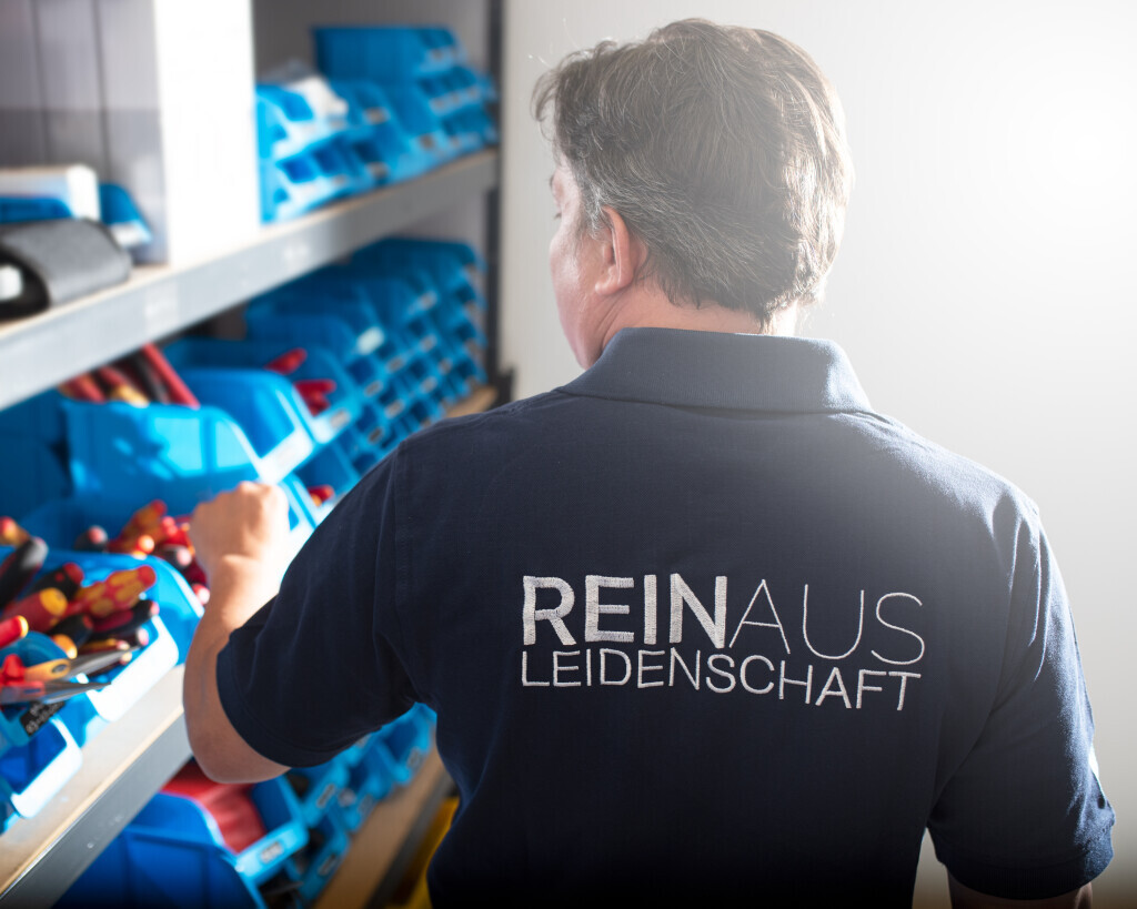 Bilder FERMA Gebäudereinigung GmbH